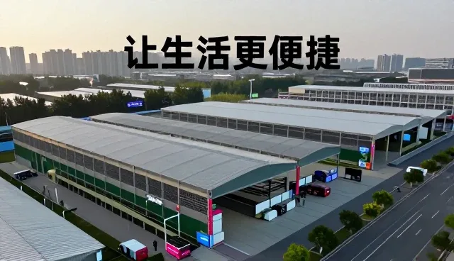 校园自动售货机如何实现技术创新与用户体验的平衡