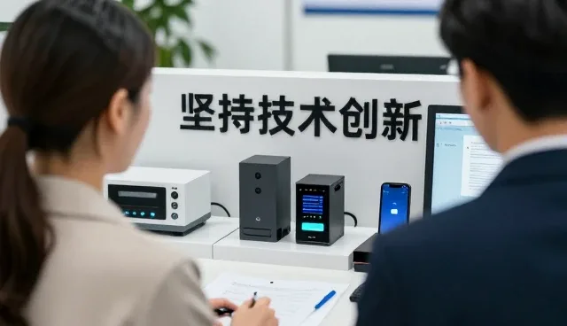 商用自动售货机选型中的支持系统关键考量